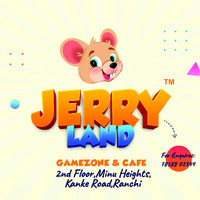Jerry Land (Minu Ventures) logo - Similar company to Minu Marketing Pvt Ltd