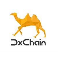 DxChainNetwork logo - Similar company to Galaxify