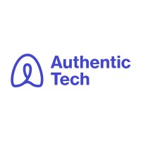 Authentic Technology logo - Similar company to Unzyp Software