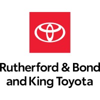 Rutherford & Bond and King Toyota logo - Similar company to Bemo