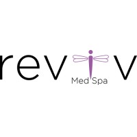Reviv Medical Spa logo - Similar company to Intrasee