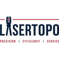Lasertopo bv logo - Similar company to Geodeet