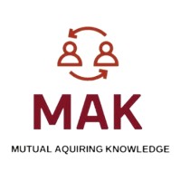 Mutual Aquiring Knowledge logo - Similar company to Techstack India