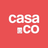 CasaCo logo - Similar company to Ledrium Chile