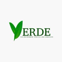 Verde For Environmental Services & Landscape logo - Similar company to Verde Labmx