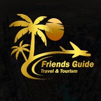 Friends Guide Travel & Tourism LLC logo - Similar company to A2B Transportation