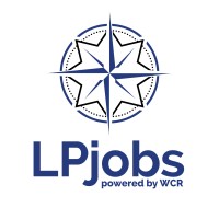 LPjobs.com logo - Similar company to The Securing Success Talk Show