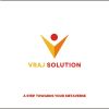 Vraj Solution logo - Similar company to Groath Network