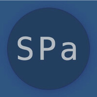 SPa Information Technology logo - Similar company to University Of Lagos, Member Of Afretec Network