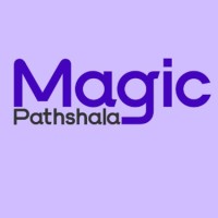 Magic Pathshala logo - Similar company to Mount Carmel School Managed By Adani Foundation
