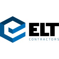 ELT CONTRACTORS NV logo - Similar company to Inovim (D&C)