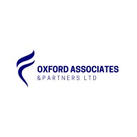 Oxford Associates & Partners Ltd. logo - Similar company to Glostars | Photography Platform