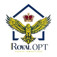 Royal OPT SARL logo - Similar company to Az01 Group