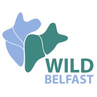 Wild Belfast logo - Similar company to Groundwork Northern Ireland