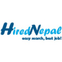 HiredNepal logo - Similar company to Hirednow