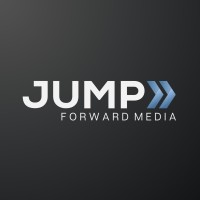 Jump Forward Media logo - Similar company to Jumpforward