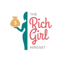 The Rich Girl Mindset logo - Similar company to Justice Film