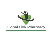 Global Link Pharmacy logo - Similar company to Link Pharmacy