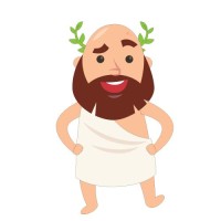 That Freakin Greek