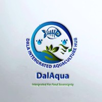 Dala Integrated Aquaculture Hub (DalAqua) logo - Similar company to Writinghub Africa
