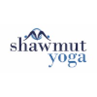 Shawmut Yoga™ logo - Similar company to Shawmut Consulting