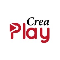 CreaPlay logo - Similar company to Tecklab
