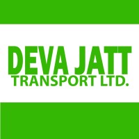 Deva Jatt Transport Ltd logo - Similar company to Light Speed Logistics Inc.