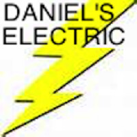 Daniels Electric, LLC logo - Similar company to Daniel'S Electrical Construction Co. Inc.