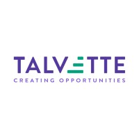 Talvette logo - Similar company to Airwork Ai