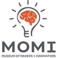 Museum of Makers and Innovators (MOMI) logo - Similar company to Miron Properties