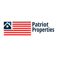 Patriot Properties logo - Similar company to Lakestone Properties