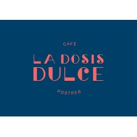 La Dosis Dulce - Cafetería logo - Similar company to Bon Beef
