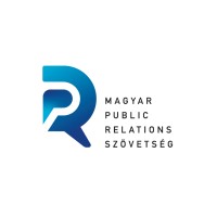 Magyar PR Szövetség logo - Similar company to Hungarian Marketing Association - Magyar Marketing Szövetség
