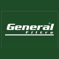 General Filtre logo - Similar company to Deda Pack