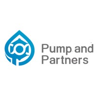 Changzhou Pump and Partners Co.,Ltd. logo - Similar company to Jkpumps