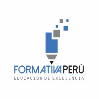 Formativa Perú logo - Similar company to Formativa