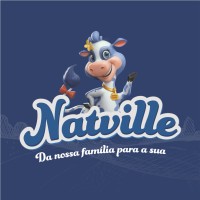 Natville logo - Similar company to Sabor Isis