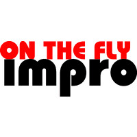 On the Fly Inc logo - Similar company to On The Fly Productions