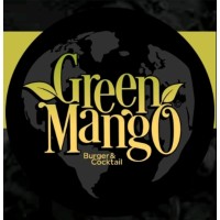 Green Mango - Burger & Cocktail logo - Similar company to Misc Ltd