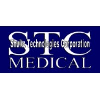 STC Medical logo - Similar company to Stc Middle East