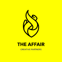 The Affair. Creative Partners. logo - Similar company to Gray Lab