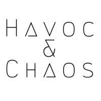 Havoc&Chaos logo - Similar company to Aroobone