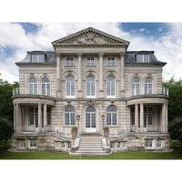 Villa Boisserée logo - Similar company to Visolite Veranstaltungstechnik Gmbh