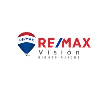 RE/MAX Visión logo - Similar company to Remax Vision