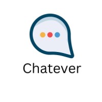 Chatever.cloud logo - Similar company to Adswell Media