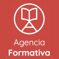 Agencia Formativa logo - Similar company to Easy Yeah!