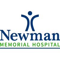 Newman Memorial Hospital logo - Similar company to Remedy Revenue Cycle Management, Llc