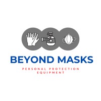 Beyond Masks logo - Similar company to Fashion Masks