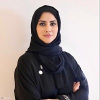 نورة الشريع - Norah Al-Sherie logo - Similar company to Veotech