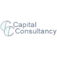 Capital Consultancy logo - Similar company to Scamp Lab